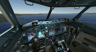  Infinite Flight Simulator Apk+Data 16.02.3 MOD 