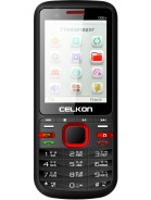 Celkon C66+ Full Specifications