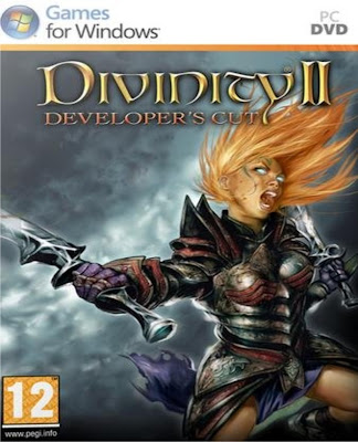 download free divinity game