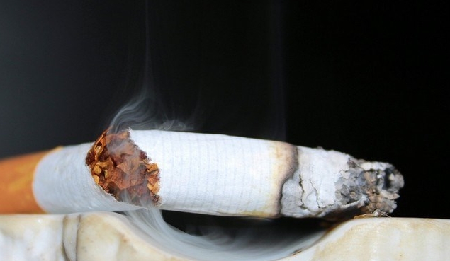 dejar de fumar