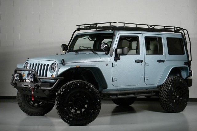 Jeep Wrangler Roof Rack Jeep Wrangler Roof Rack