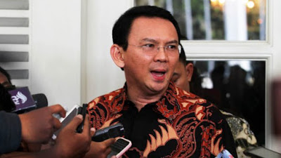 Sidang Perdana Ahok-Vero. Dari Membantah Politik Tingkat Dewanya Ahok Hingga Membeberkan Sikap Ahok Yang Gentleman. Fifi: "Ahok Sudah Mengampuni Bertahun-tahun"