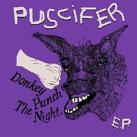 [2013] - Donkey Punch The Night [EP]