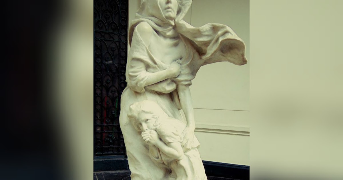 Conociendo y Aprendiendo La Miseria