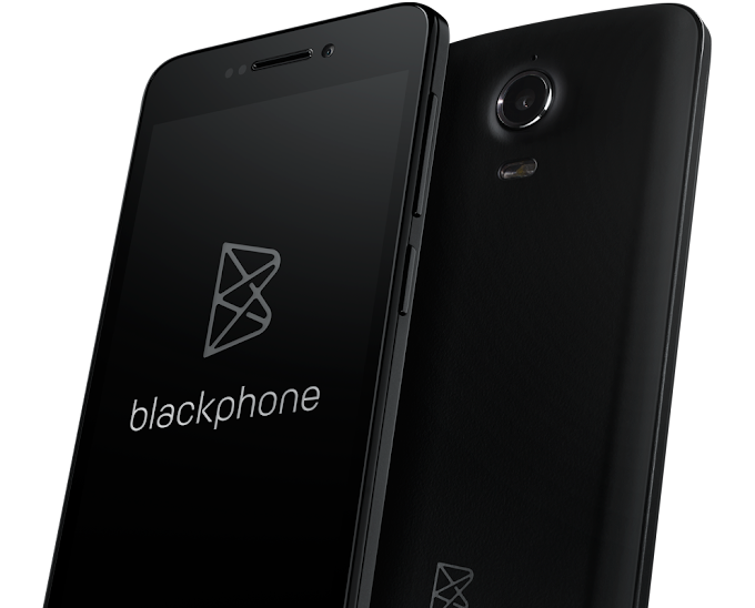 Η Silent Circle ανακοίνωσε το νέο Blackphone 2 και το Blackphone+ tablet
