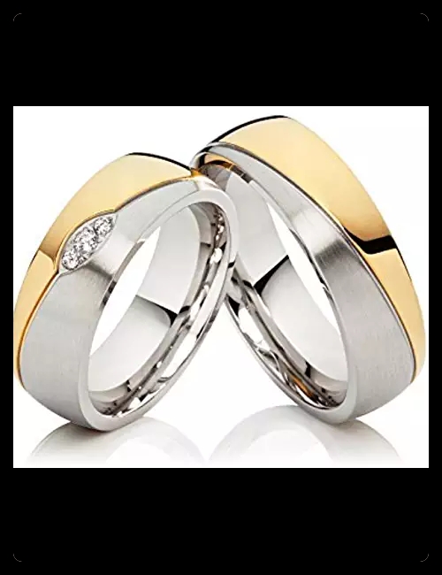23 Wedding Rings From Amazon The Story of Wedding Ring