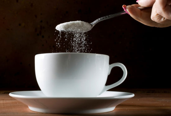 Kisah Teladan | Kopi dan Gula