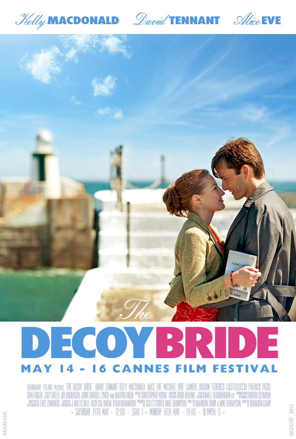 © MovieChannelz The Decoy Bride (2011)