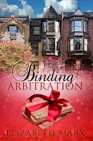 Binding Arbitration by Elizabeth Marx