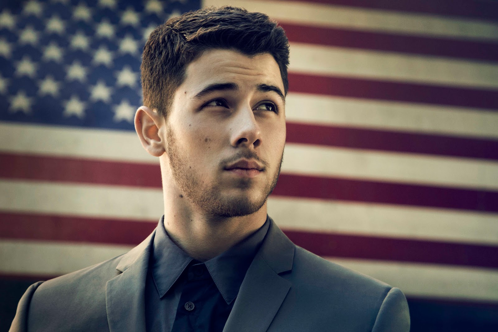 Alter The Press! Nick Jonas releases new song Alter The Press! Nick Jonas releases new song