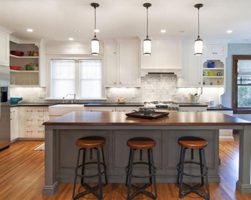 home depot led kitchen lights