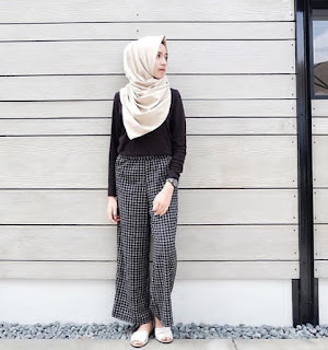 fashion hijab remaja kuliah fashion hijab remaja kuliah