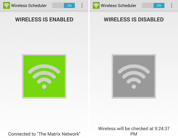 Android 自動關閉WiFi連線：Wireless Manager APK Download(WiFi管理員軟體)，無線網路WiFi連不上時就關閉