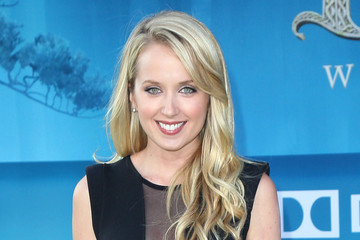 Megan park bikini