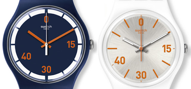 Swatch Roland Garros 2016 Swatch Roland Garros 2016