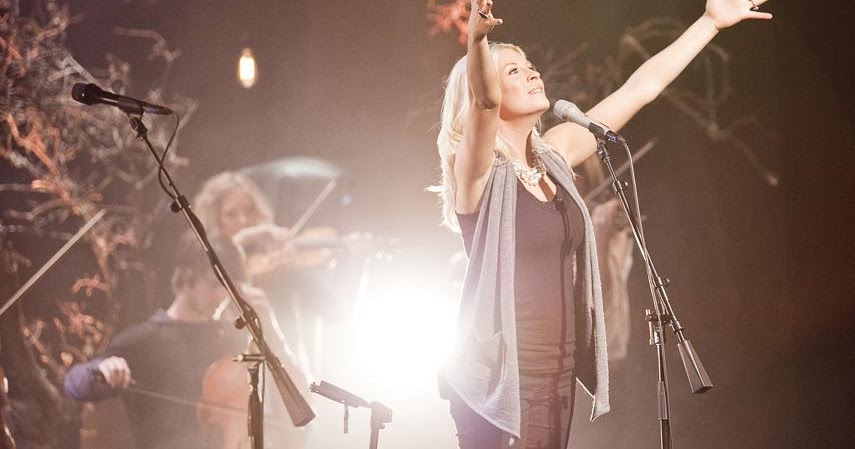 Bethel Music – Our Father Lyrics