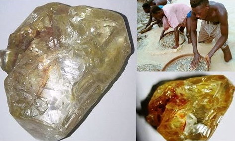 709 carat diamond found sierra leone