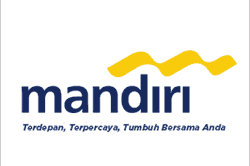 Lowongan Kerja Bank Mandiri (Mandiri Group) Terbaru Agustus 2017