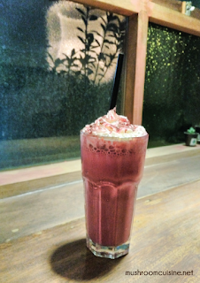 Belajar Bikin Kopi di Kedai Kopi Bara