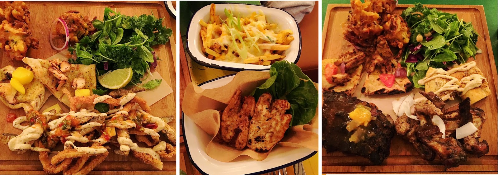 Cocktails and Caribbean Food at Turtle Bay, Leamington Spa Call Me Liz