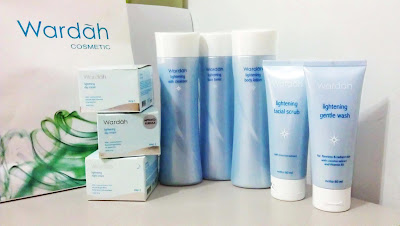 Keunggulan Produk Wardah Make Up Series Keunggulan Produk Wardah Make Up Series