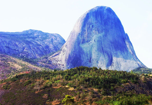 Piedra Azul - ES 