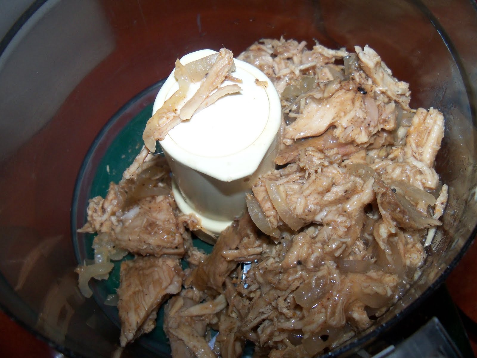 Lunches Fit For a Kid Recipe Pulled Pork Dumplings