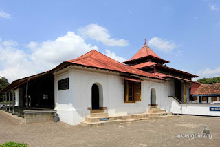 masjid nur sulaiman banyumas
