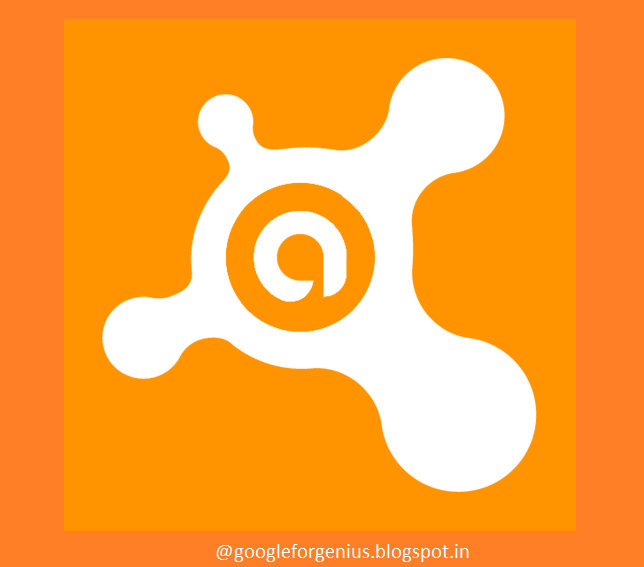 Avast Antivirus 2018 Crack Activation Code, Serial Key