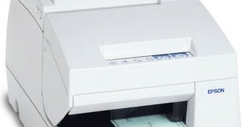 Epson TM-H6000IV
