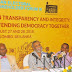 AESF-IV: 4th Asian Electoral Stakeholders Forum Held in Colombo, Sri Lanka