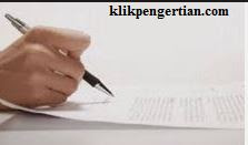 Contoh Surat Pengalaman Kerja dari Perusahaan/Instansi Pemerintahan Contoh Surat Pengalaman Kerja dari Perusahaan/Instansi Pemerintahan