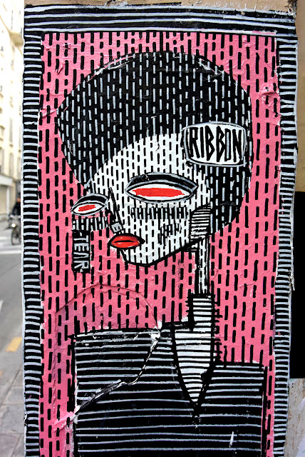 Alo street art alo - aloart - london - paris - artist - urban expressionism - urban art - street art - instaart
