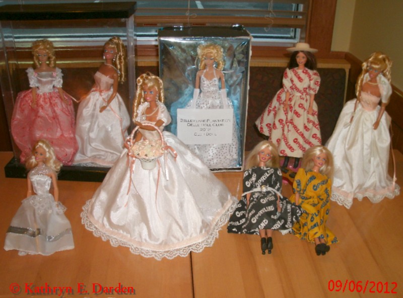 Top 4 Tips on How to Sell Your Doll Collection