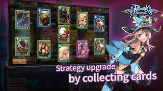 Ragnarok Spear Of Odin APK MOD Ragnarok Spear Of Odin APK MOD