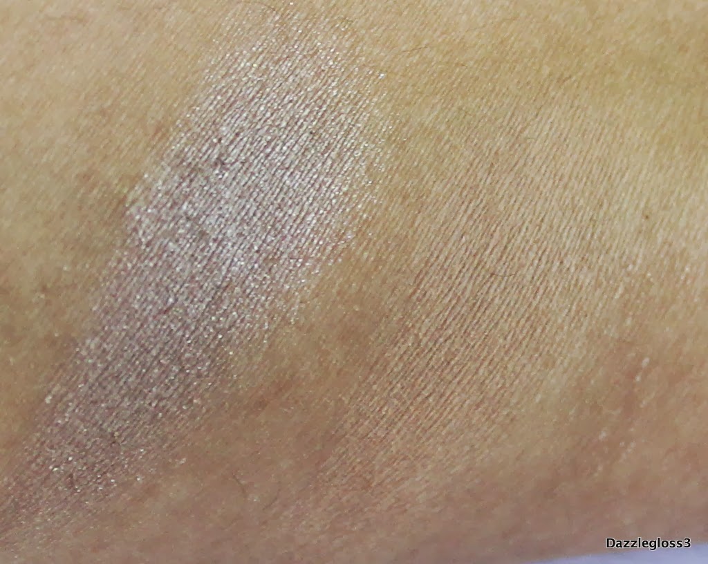 Couleur Caramel MATT PEARL EYE SHADOW No 90 – Mattierender Lidschatten Mit Bio-Inhaltsstoffen