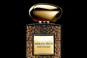 armani prive limited edition