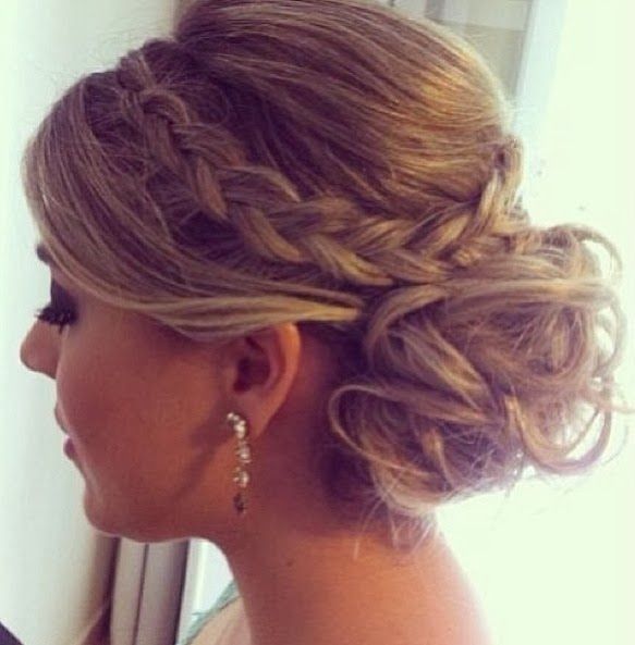 Shear Bliss Hair Salon April 2016