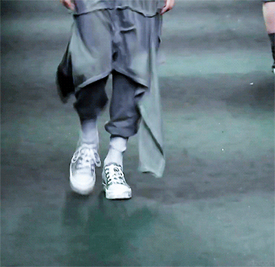 서울패션위크 런웨이 선 빅스 레오, 라비 | 인스티즈