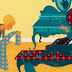 La il·lustradora Dàlia Adillon a La Farinera - Centre d'Arts Visuals de Vic