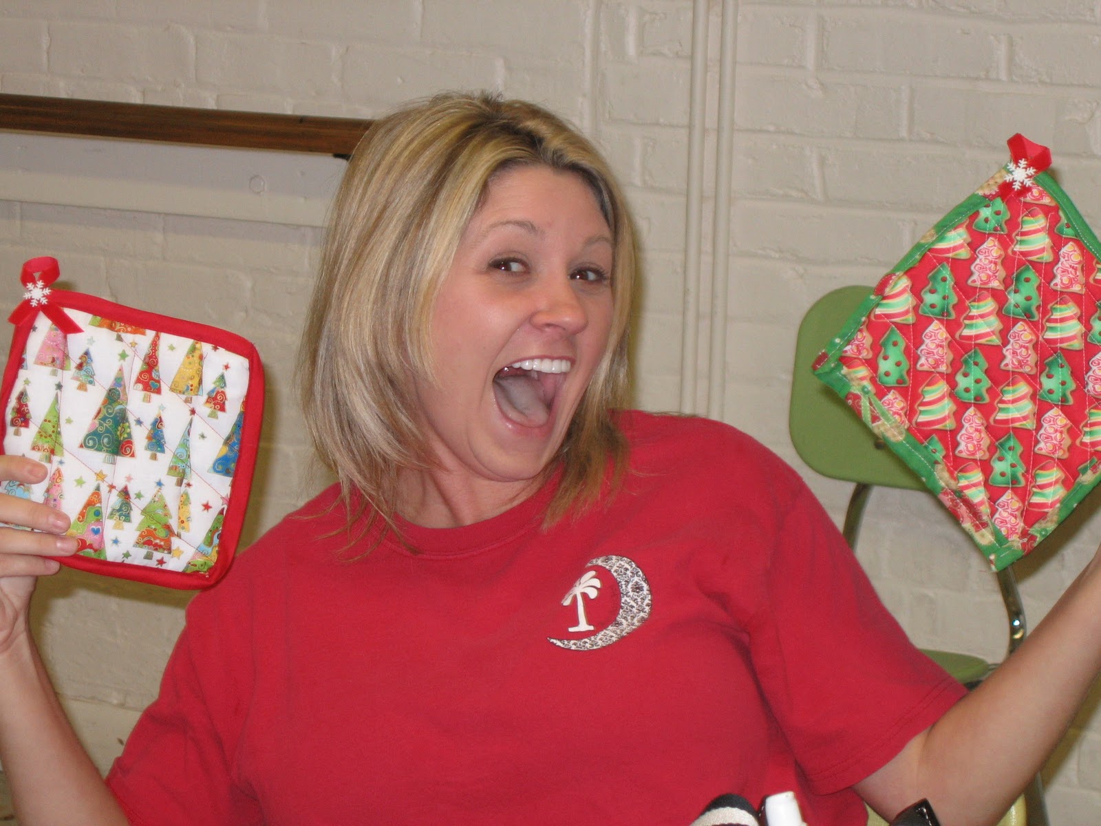 Hibiscus House Our Sewing Class