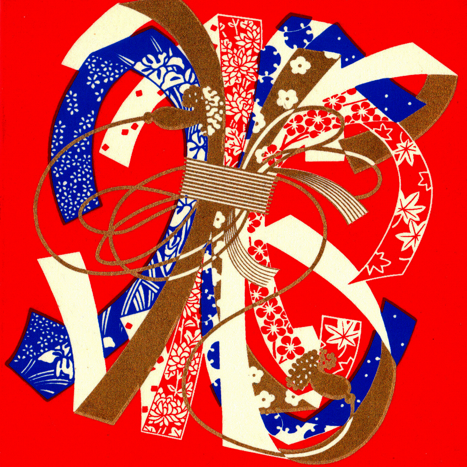 L'Atelier de MarieAnne Japanese cards, Part 4