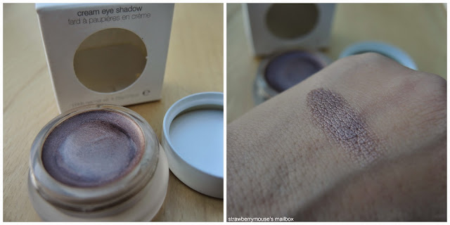 RMS Magnetic Swatch