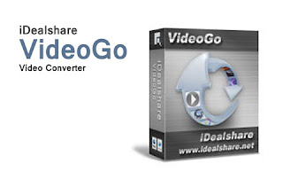 idealshare videogo 6 license key