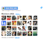 Cara Mengembalikan Widget Followers di Blogspot Kembalikan Widget Followers