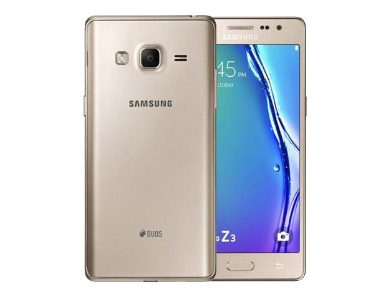 Samsung Z4