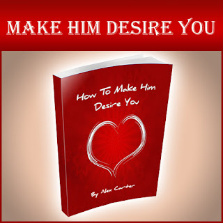 Make Him Desire You