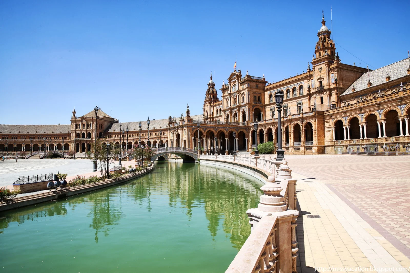 6 Best Things To Do in Seville, Spain