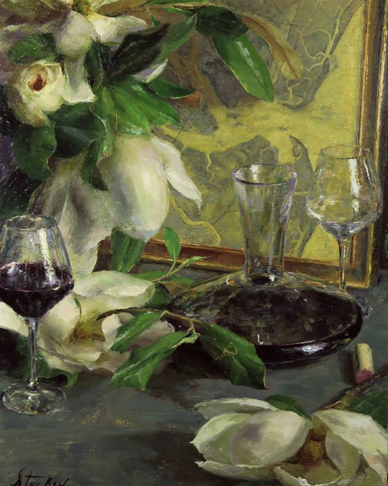 Kyle Stuckey Tutt Art Kyle Stuckey Tutt Art