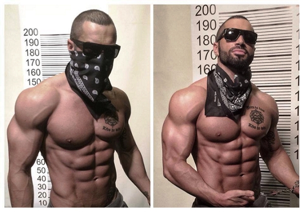 Lazar Angelov Lazar Angelov abs